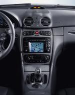 Mercedes-Benz CLK-Class Cabriolet 2004 года